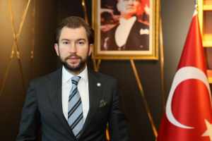 DENİB Başkanı Uğurlu: 