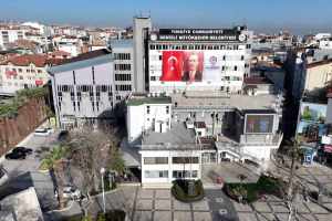 Denizli Büyükşehir, Öğrencilerin Sınav Sürecinde Yanında Oluyor!