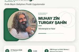 Denizli Büyükşehir’den Sağlıklı Yaşam için İlham Veren Etkinlik