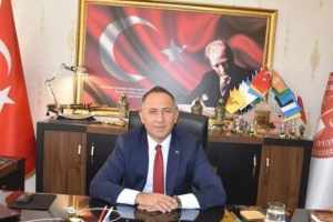 Mustafa Akbulut, Denizli Cumhuriyet Başsavcılığına atandı
