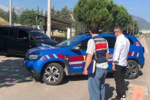 Denizli'de uyuşturucu operasyonu: Baro başkanı ile 11 avukat gözaltına alındı