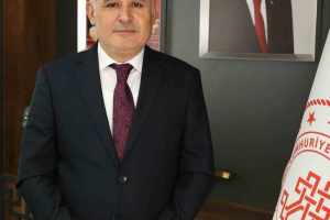 Denizli İl Kültür ve Turizm Müdürü Özel, Görevinden İstifa Etti