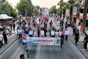 Denizli, Farklı Kültürlerin Buluşma Noktası Olacak