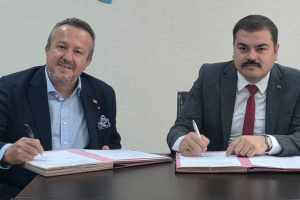 Denizli OSB Başkanı Yaymanoğlu: 