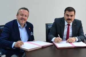 Denizli OSB'den Kadın İstihdamını Güçlendiren Önemli Adım