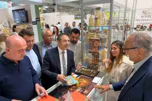 Denizli Ticaret Odası Üyeleri Polonya’da Ticari Etkinliklerini Artırıyor