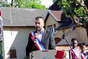 Denizli Belediye Başkanı, Fransızların Kalbini Fethetti