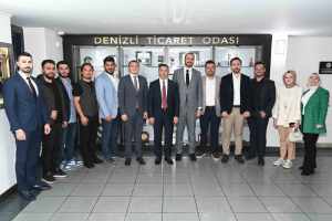 DTO'dan Genç Girişimciler İçin 