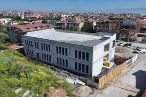 Egekent Karaman Güneşli Günler Çocuk Gelişim Merkezi Hızla Büyüyor!