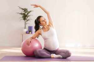 Merkezefendi'de Hamileler İçin Pilates Kursu Kayıtları Açıldı!