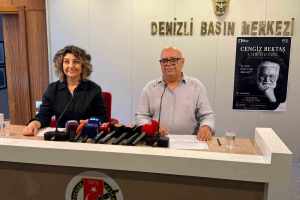 Cengiz Bektaş’ı Anma Etkinliği: Şiir Yarışması Düzenleniyor