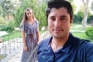 Çal'da Şehit Acısı Tüm Şehri Sarmaladı
