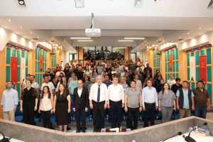 ‘Üretken Eller, Güçlü Aileler’ Projesi Denizli OSB'de Hayata Geçirildi