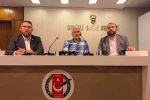 Denizli'de Yerel Medya ve Gazetecilerin Karşılaştığı Sorunlar Ele Alındı