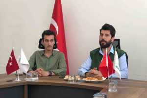 Yeşilay, bağımlılıkla mücadelede kararlılıkla ilerliyor