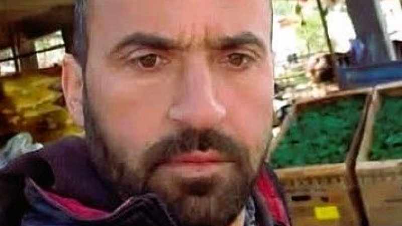 Hidrolik Sisteme Sıkışan Çiftçi, Trajedik Olayda Hayatını Kaybetti