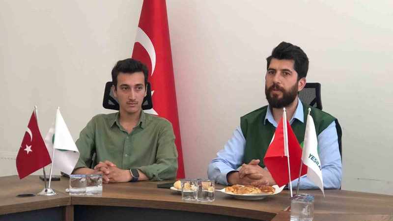 Yeşilay, bağımlılıkla mücadelede kararlılıkla ilerliyor