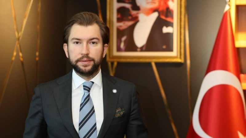ABD'de Türk Havlularına Lüks Dokunuş