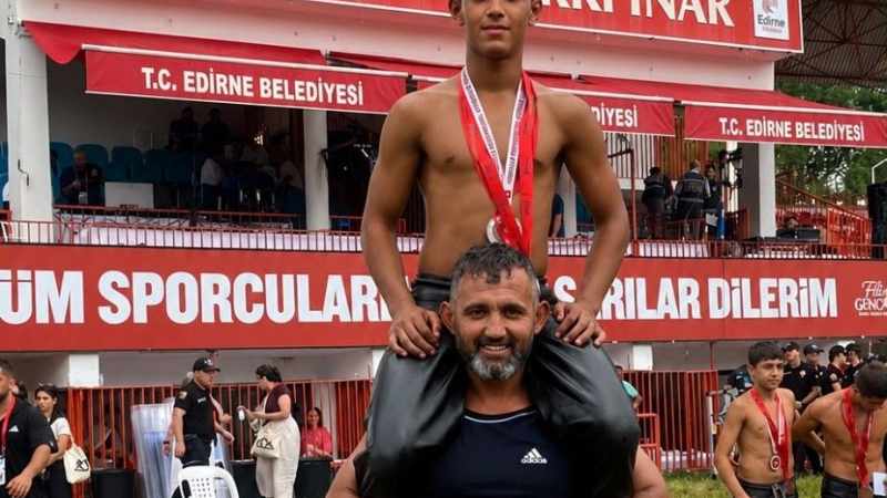 Denizli, Altın Kemeri Elde Etme Hedefinde!