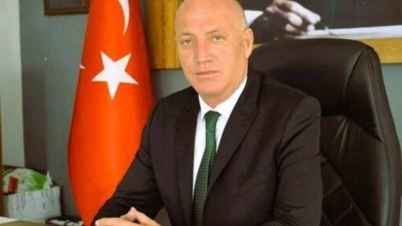 Başkan Kumral: 