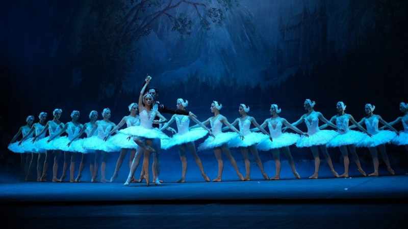 Denizli'de 2. Opera ve Bale Günleri: Dünya Klasiklerinden Seçkin Performanslar Sahnede