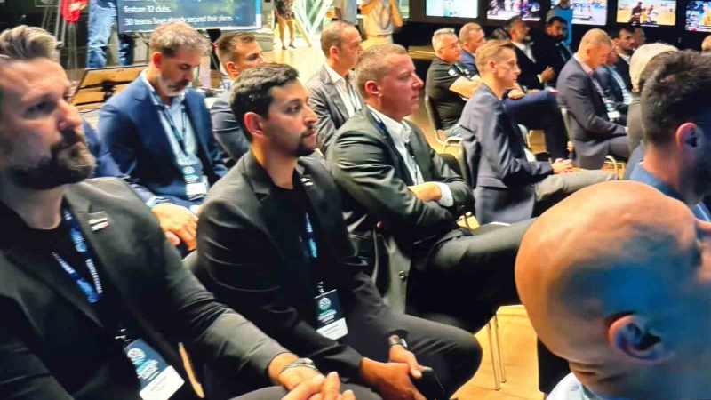 Denizli Basket’in Avrupa Arenasındaki İlk Rakibi Rasta Vechta Belirlendi