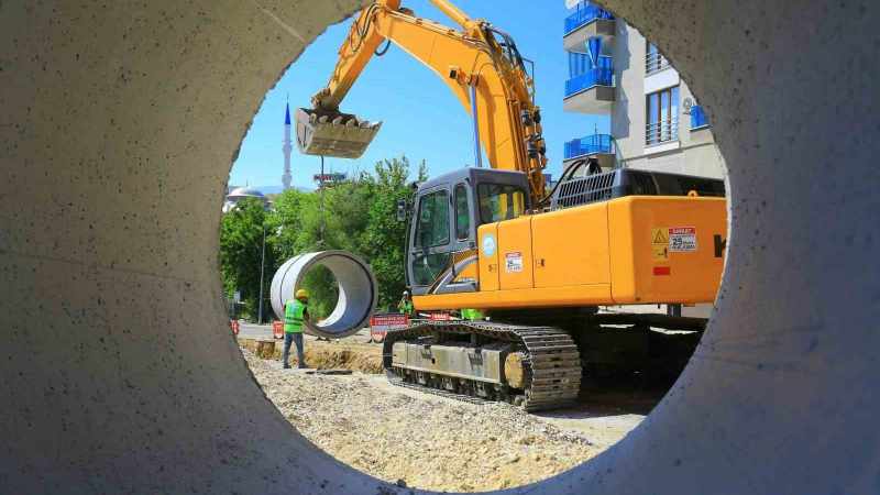 Denizli Büyükşehir DESKİ, 2026'nın ilk yarısında büyük altyapı hamlesine hazırlanıyor!