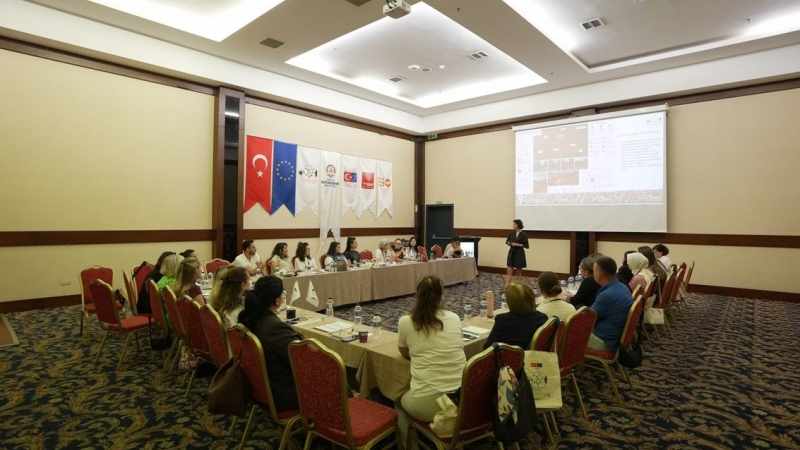 Denizli Büyükşehir Belediyesi, Kadınların Güçlenmesi İçin Yeni Bir Strateji Geliştiriyor