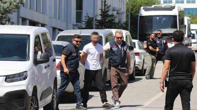 Denizli'de 20 Yıl Önceki Bakkal Cinayeti, HTS Kayıtları ile Ortaya Çıktı