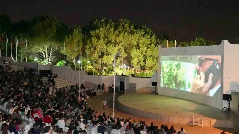 Denizli’de Geçmişe Yolculuk: Nostalji Rüzgarı Esti