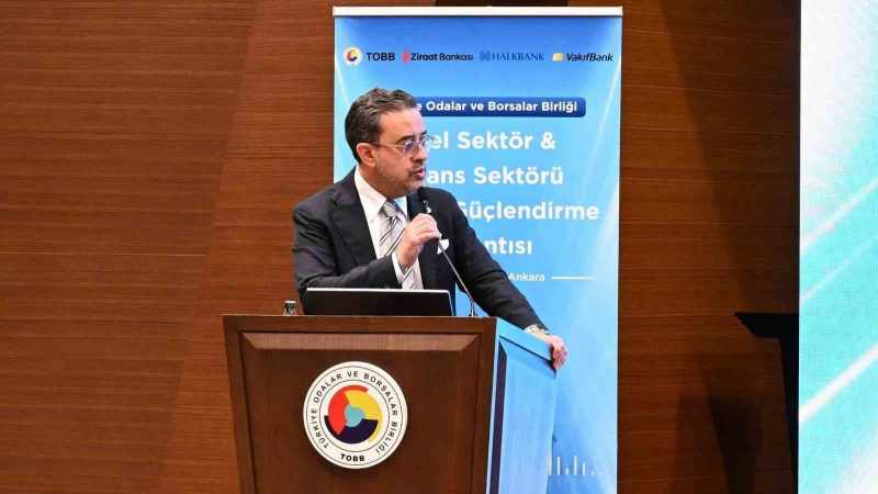 DSO Başkanı Kasapoğlu'ndan önemli açıklama: 
