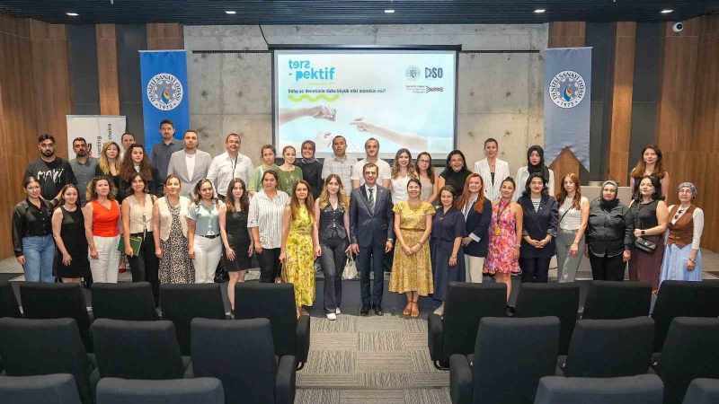 DSO’da Sürdürülebilirlik Konuları Tartışıldı