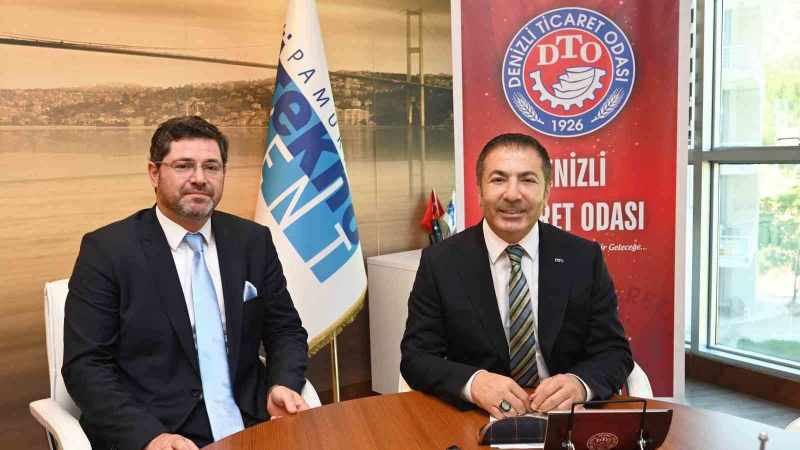 DTO, Teknokent’te Teknolojik Yatırımlarını Hızlandırıyor