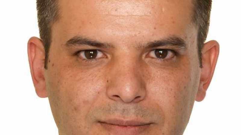 Görevdeyken rahatsızlanan polis memuru hayatını kaybetti