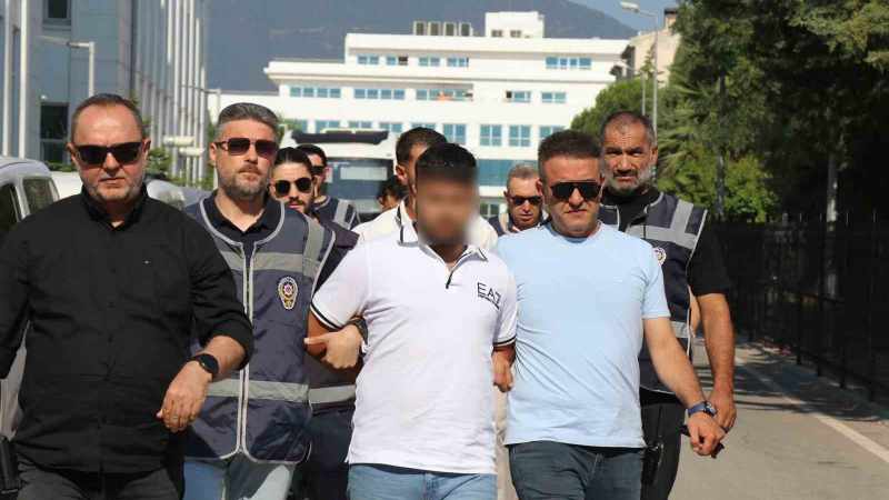Hastaneye Yönelik Saldırının İfşacısı, Mekan Kurşunlama Olayının Arka Planında Çıktı
