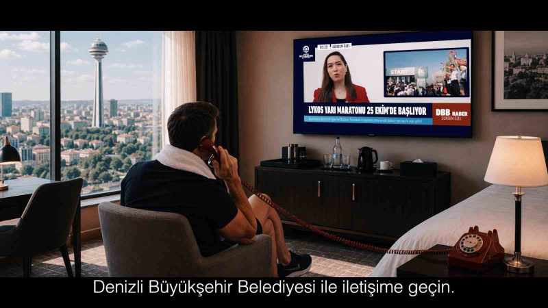 Macron'un yer aldığı tanıtım filmi sosyal medyada fırtına gibi esti!