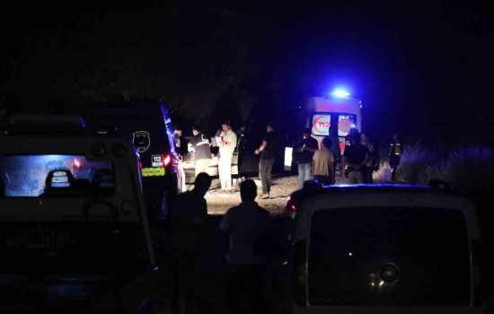 Küfürleşme Sonrası Patlak Veren Kavga: 1 Ölü, 3 Yaralı
