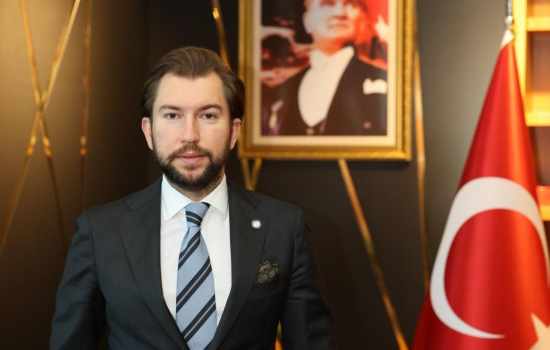 ABD'de Türk Havlularına Lüks Dokunuş