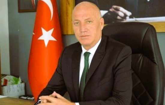 Başkan Kumral: 
