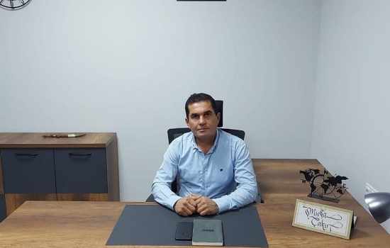 Demirci Muhtarın Çalışma Kazası: Detaylar Burada!