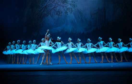 Denizli'de 2. Opera ve Bale Günleri: Dünya Klasiklerinden Seçkin Performanslar Sahnede