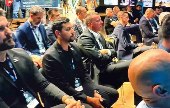 Denizli Basket’in Avrupa Arenasındaki İlk Rakibi Rasta Vechta Belirlendi