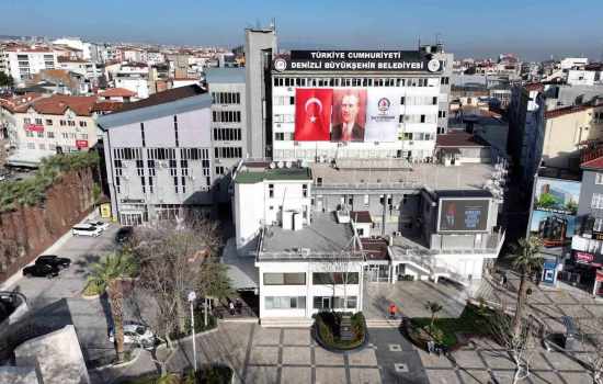 Denizli Büyükşehir, yeni dönemde tüp destek ödemelerini hesaplara yatırdı