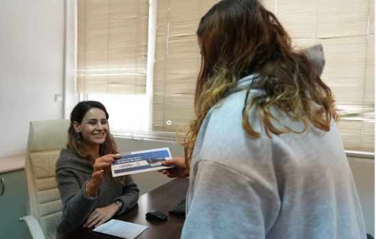 Denizli Büyükşehir Belediyesi'nin yeni doğan destekleri 14,5 milyon TL'yi buldu