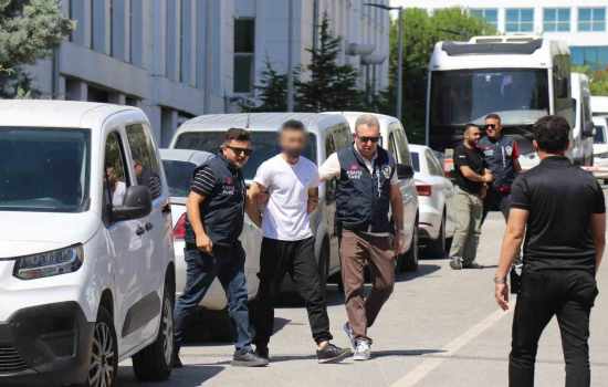 Denizli'de 20 Yıl Önceki Bakkal Cinayeti, HTS Kayıtları ile Ortaya Çıktı