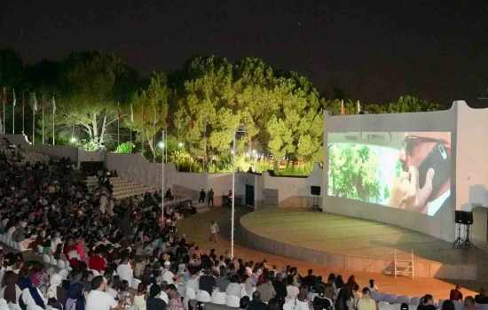 Denizli’de Geçmişe Yolculuk: Nostalji Rüzgarı Esti
