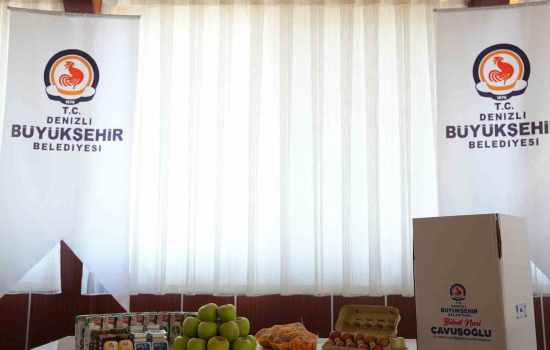 Eğitim Dönemi Sona Erdi, Proje Yeni Bir Rekor Kırmayı Başardı