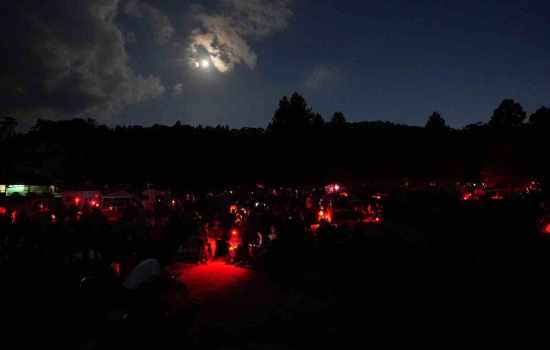Gökyüzü Meraklıları İçin Heyecan Verici Festivalin Başlangıcına Sayılı Günler Kaldı