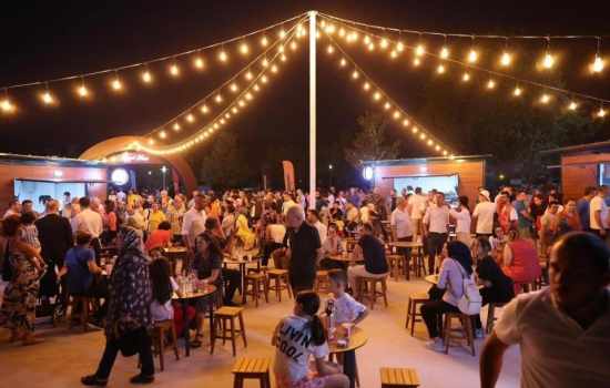 Merkezefendi Belediye Orkestrası, Yaz Konseri İle Müzikseverlerle Buluşacak