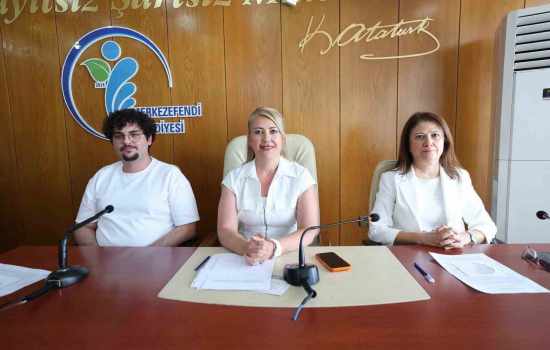 Merkezefendi Belediyesi'nden 4 Bin Öğrenciye Eğitim Desteği Müjdesi